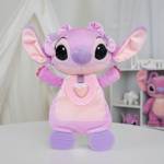 Disney Baby Angel Teether Blanket