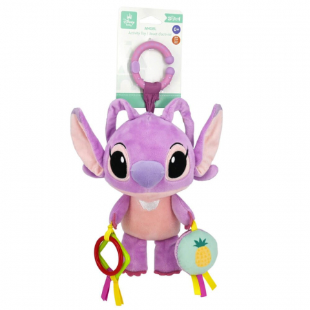 Disney Baby Angel Activity Toy