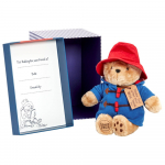 Paddington Bear Paddington In Collectors Box