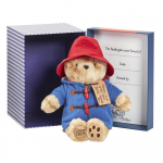 Paddington Bear Paddington In Collectors Box