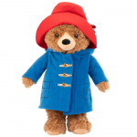 Paddington Bear – Paddington Bear Large Plush