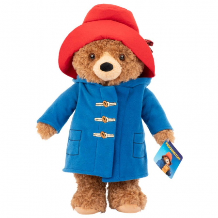 Paddington Bear - Paddington Bear Large Plush