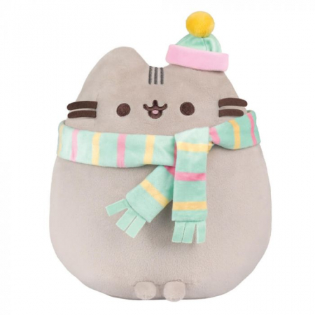 Pusheen Cozy Winter