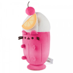 Pusheen Fruit Parfait
