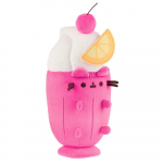 Pusheen Fruit Parfait
