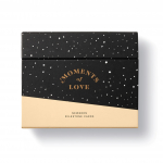 Moments Of Love – Newborn Milestone Cards