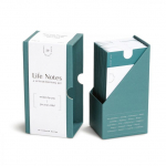 Life Notes – Child – A Letter-Writing Kit By You For Your Child
