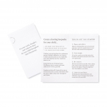 Life Notes – Child – A Letter-Writing Kit By You For Your Child