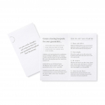 Life Notes – Grandchild – A Letter-Writing Kit By You For Your Grandchild