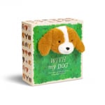 Gift Book: With My Dog