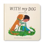 Gift Book: With My Dog