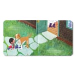 Gift Book: With My Dog
