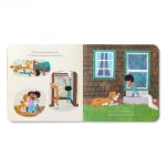 Gift Book: With My Dog