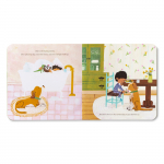Gift Book: With My Dog