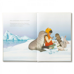Illustrated Children’s Book: Why Not?