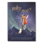 Illustrated Children’s Book: Why Not?