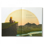 Illustrated Children’s Book: Why Not?