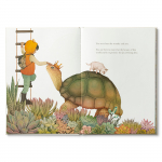 Illustrated Children’s Book: Why Not?