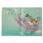 Illustrated Children’s Book: Why Not?