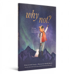 Illustrated Children’s Book: Why Not?