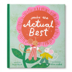 Gift Book: You’re The Actual Best