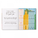 Gift Book: So Lucky You’re My Mum. Let Me Tell You Why
