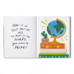 Gift Book: So Lucky You’re My Mum. Let Me Tell You Why