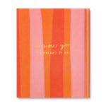 Gift Book: So Lucky You’re My Mum. Let Me Tell You Why