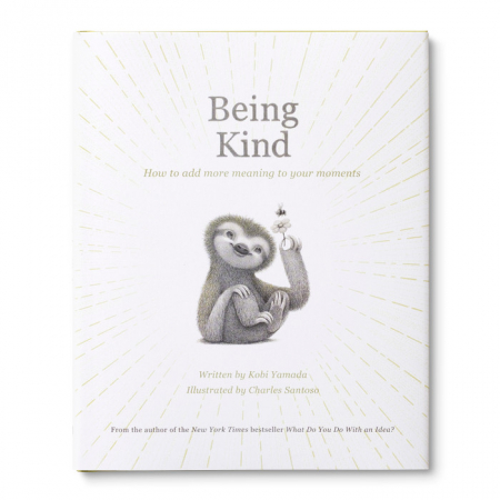 Gift Book: Being Kind