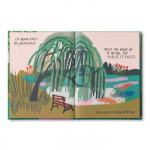Gift Book: Be Good To Yourself