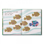 Gift Book: Be Good To Yourself