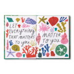 Gift Book: Be Good To Yourself