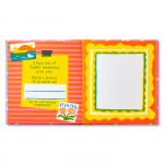 Gift Book: Mum, I Made You A Book