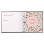 Welcome Baby  A Place To Capture Every Miracle & Milestone Of Baby’s First Year