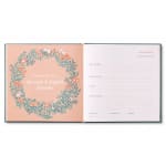 Welcome Baby  A Place To Capture Every Miracle & Milestone Of Baby’s First Year