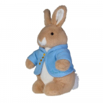 Beatrix Potter Petter Rabbit Classic Soft Toy 25cm