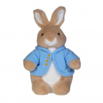 Beatrix Potter Petter Rabbit Classic Soft Toy 25cm