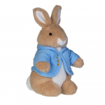 Beatrix Potter Petter Rabbit Classic Soft Toy 25cm