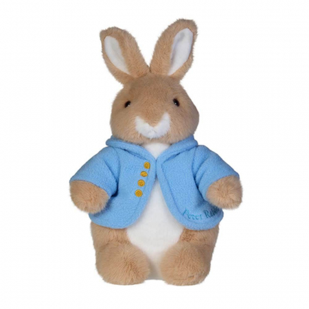 Beatrix Potter Petter Rabbit Classic Soft Toy 25cm