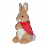 Beatrix Potter Flopsy Bunny Classic Soft Toy