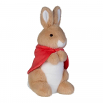 Beatrix Potter Flopsy Bunny Classic Soft Toy