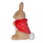Beatrix Potter Flopsy Bunny Classic Soft Toy