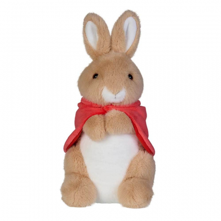 Beatrix Potter Flopsy Bunny Classic Soft Toy