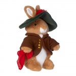 Beatrix Potter Bejamin Bunny Classic Soft Toy