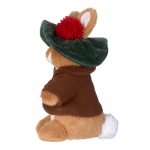 Beatrix Potter Bejamin Bunny Classic Soft Toy