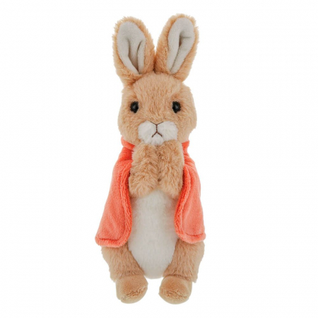 Beatrix Potter Flopsy Bunny Classic Soft Toy Small