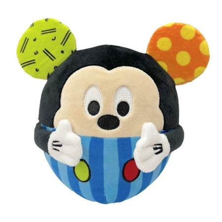 Disney Britto Pop Plush Palm Pals Mickey Mouse