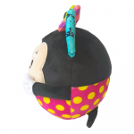 Disney Britto Pop Plush Palm Pals Minnie Mouse
