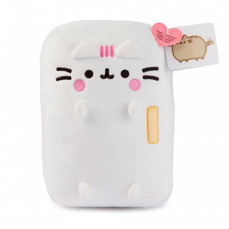 Pusheen Kitchen Fridge Plush 24cm