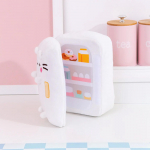 Pusheen Kitchen Fridge Plush 24cm